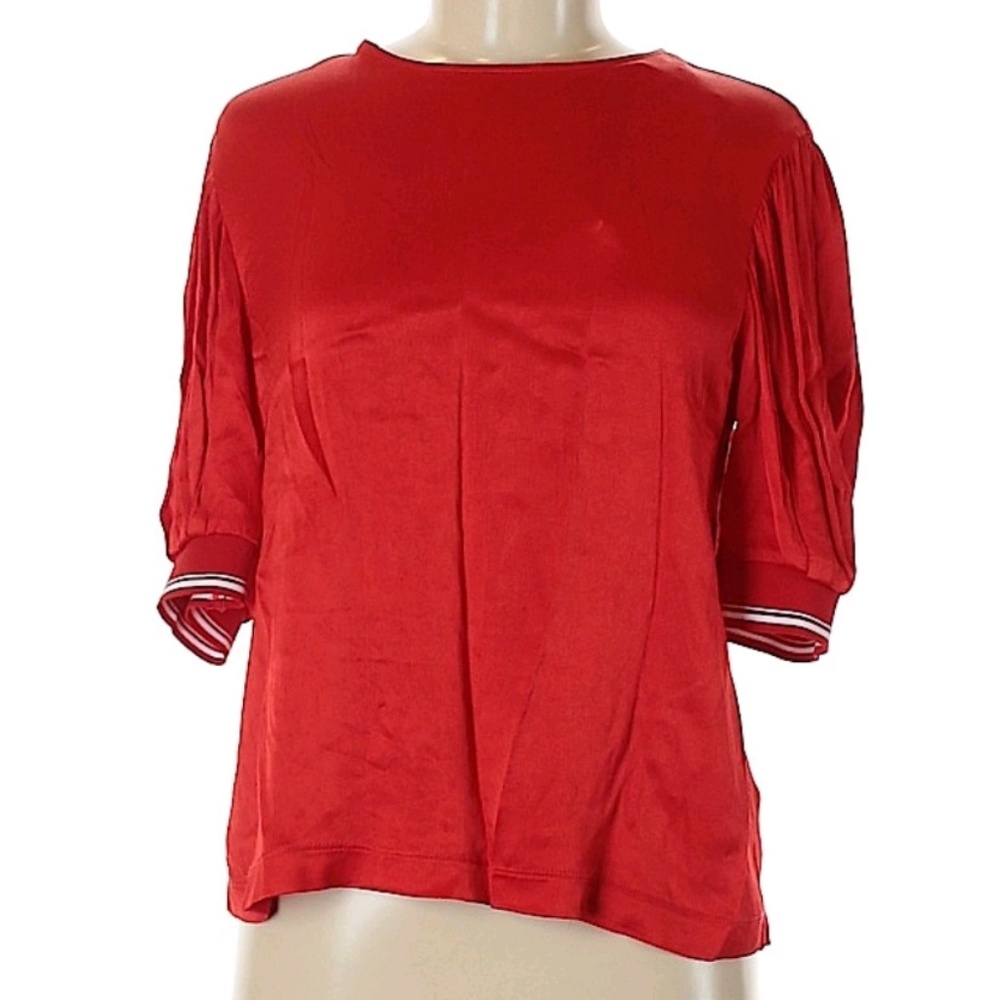 ♥️Zara trf collection shirt♥️